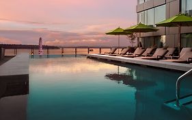 Four Seasons Hotel Seattle